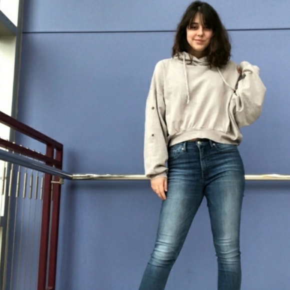 Young Fabulous & Broke | Raissa Hoodie - Picture 1 of 6